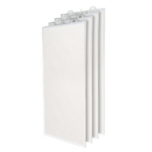 PTFE平板膜生物反應(yīng)器